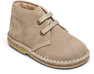 Naturino Infant's, Toddler's & Kid's Suede Booties