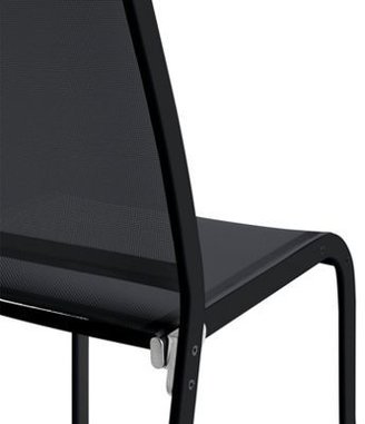 Design Within Reach Lucca Dining Side Chair