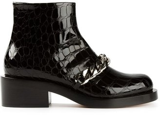 Givenchy 'Laura' boots