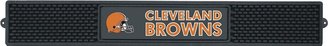 FANMATS Cleveland Browns Drink Mat