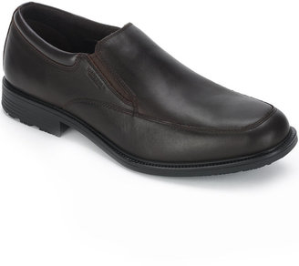 Cobb Hill Rockport Essential Detail Slip-On Loafers