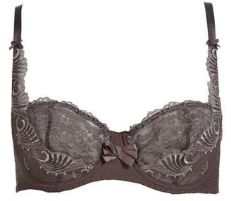 Aubade L’Insoumise Non-Padded Bra