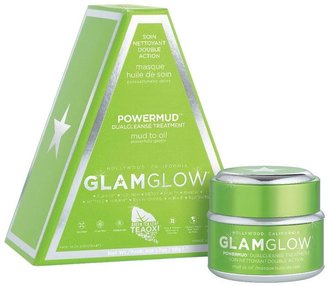 Glamglow POWERMUD ™ DualCleanse Treatment 50g