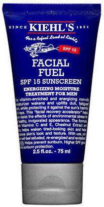 Kiehl's Facial Fuel SPF 15 --