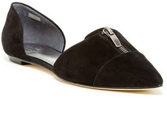 Belle by Sigerson Morrison Silvia d'Orsay Flat