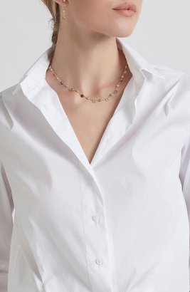Marco Bicego 'Paradise' Single Strand Semiprecious Necklace