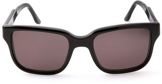 Stella McCartney rectangular sunglasses