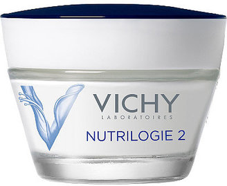Vichy Nutrilogie 2 Intensive Nourishing Moisturizer Cream