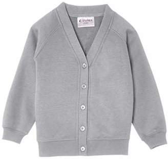 Trutex Limited Unisex Cardigan,(Manufacturer Size: 23-25" Chest)