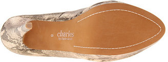 Charles by Charles David Truffle