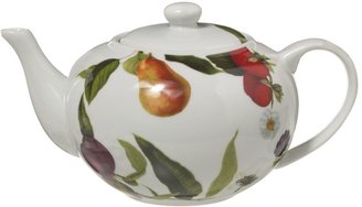 Linea Botanical fruits teapot
