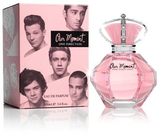 House of Fraser One Direction Our Moment Eau de Parfum 50ml