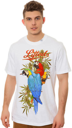 Lrg Core Collection The Drunk Birds Tee