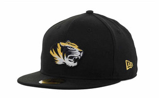 New Era Missouri Tigers NCAA AC 59FIFTY Cap