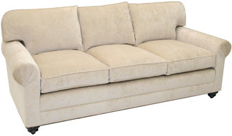 Old Hickory Tannery Sandia Luxe" Sofa