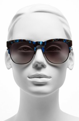Wildfox Couture 'Club Fox' 52mm Sunglasses