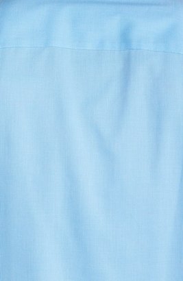 Cutter & Buck 'Nailshead' Sport Shirt (Big & Tall)