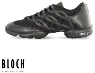 Bloch SO522 Twist Split-Sole Dance Sneaker