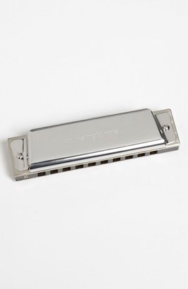 Kate Spade 'silver Street - Hit The Right Note' Harmonica