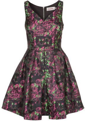 Louche ROSEWELL Cocktail dress / Party dress pink