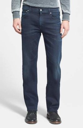 Citizens of Humanity 'Sid' Classic Straight Leg Jeans