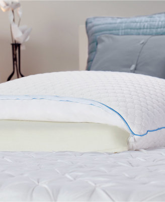 Sealy Dual-Sided Memory Foam Pillow