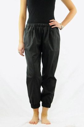 forty four | fifty Leather Like Pants