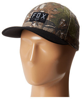 Fox Re-Evidenty Hat