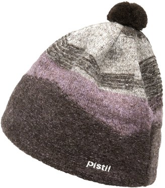 Pistil Inga Beanie Hat - Boiled Wool