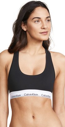 Calvin Klein Underwear Logo Underband Bralette