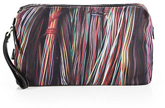 Paul Smith Wires Wash Bag