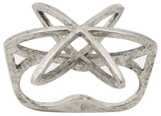 Low Luv x Erin Wasson by Erin Wasson Cosmos Double Finger Ring