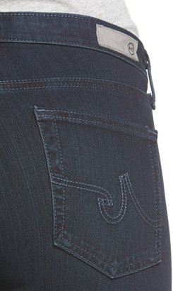 AG Jeans 'Contour 360 - The Prima' Cigarette Leg Skinny Jeans