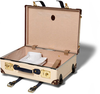 Globe-trotter 21" Carry-On Case