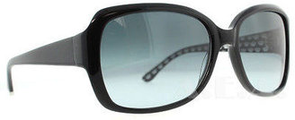 Juicy Couture JU 503/S Black Women's Sunglasses
