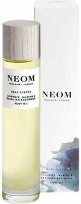 Neom Luxury Organics Real Luxury body oil 100ml