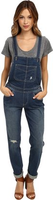 Levi's Authentic Overall Jean