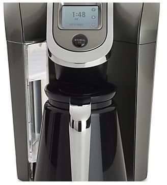 Keurig 2.0 K550 Coffee Maker System