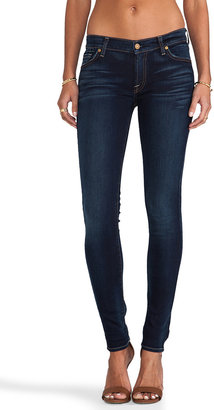 7 For All Mankind The Skinny