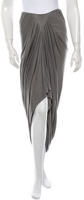 Rick Owens Lilies Skirt