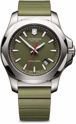 Victorinox Inox Watch, 43mm