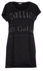 Galliano T-shirts