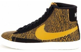 Nike Blazer Mid Print Gold Zebra - 586304-002 - ShopStyle Sneakers &  Athletic Shoes