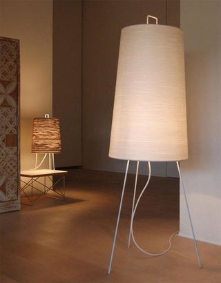 Fambuena Tali Floor Lamp