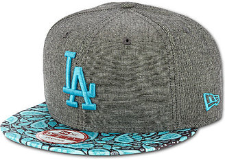 New Era LA Dodgers 9fifty baseball cap - for Men