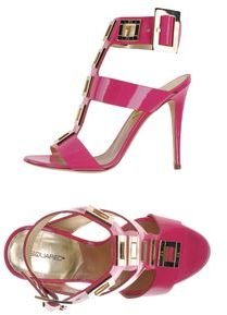 DSquared 1090 DSQUARED2 High-heeled sandals