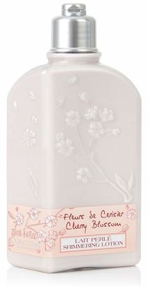 L'Occitane en Provence - 'Cherry Blossom' Shimmering Body Lotion 250Ml