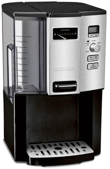 Cuisinart 12-Cup Coffee On Demand Programmable Coffee Maker