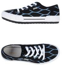 Kenzo Low-tops & trainers