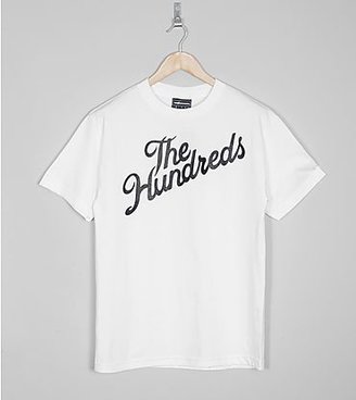 The Hundreds Forever Slant T-Shirt
